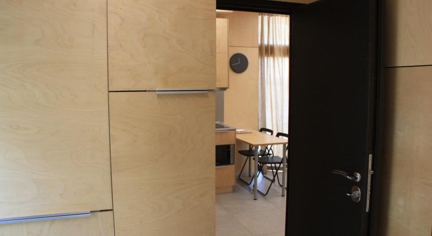 Апартаменты Simeiz apartment Симеиз-93