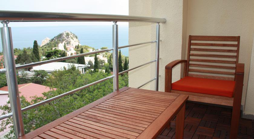 Апартаменты Simeiz apartment Симеиз-72
